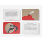 Games for Grown Up's Card Game