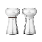 Alfredo Salt & Pepper Set