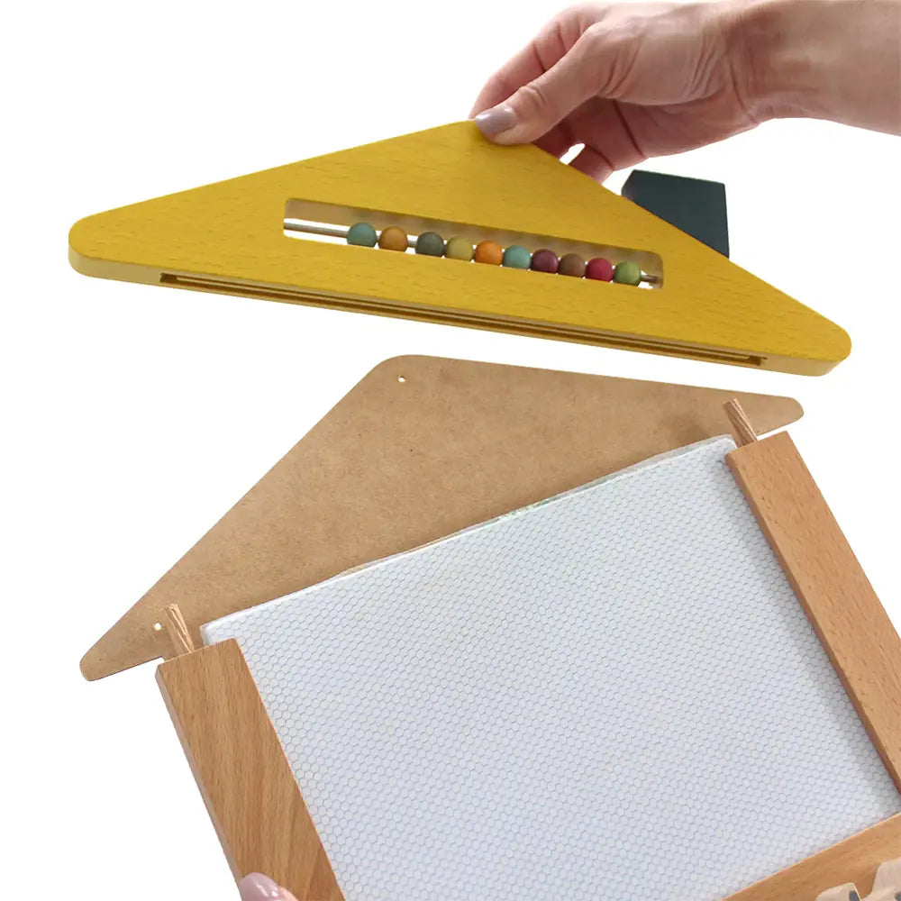 House Drawing Board