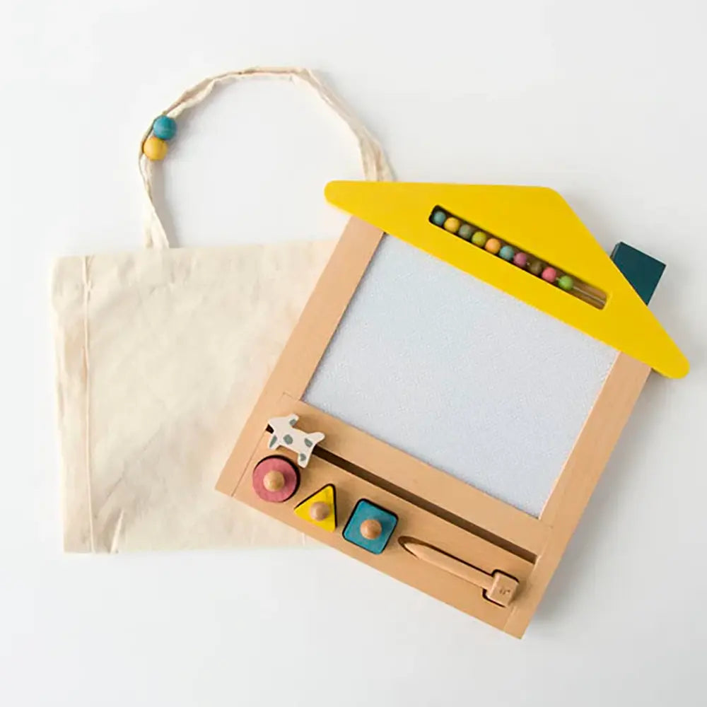 House Drawing Board