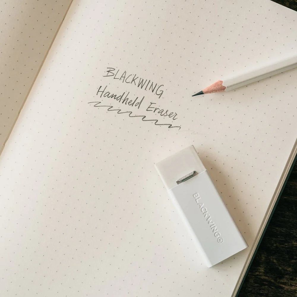 Blackwing Soft Handheld Eraser
