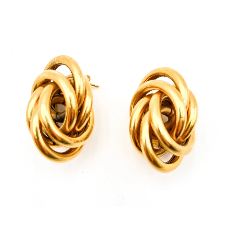 Vivienne Earrings