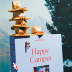 Happy Camper Puzzle