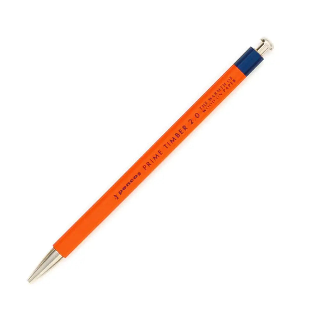 Penco Prime Timber Mechanical Pencil