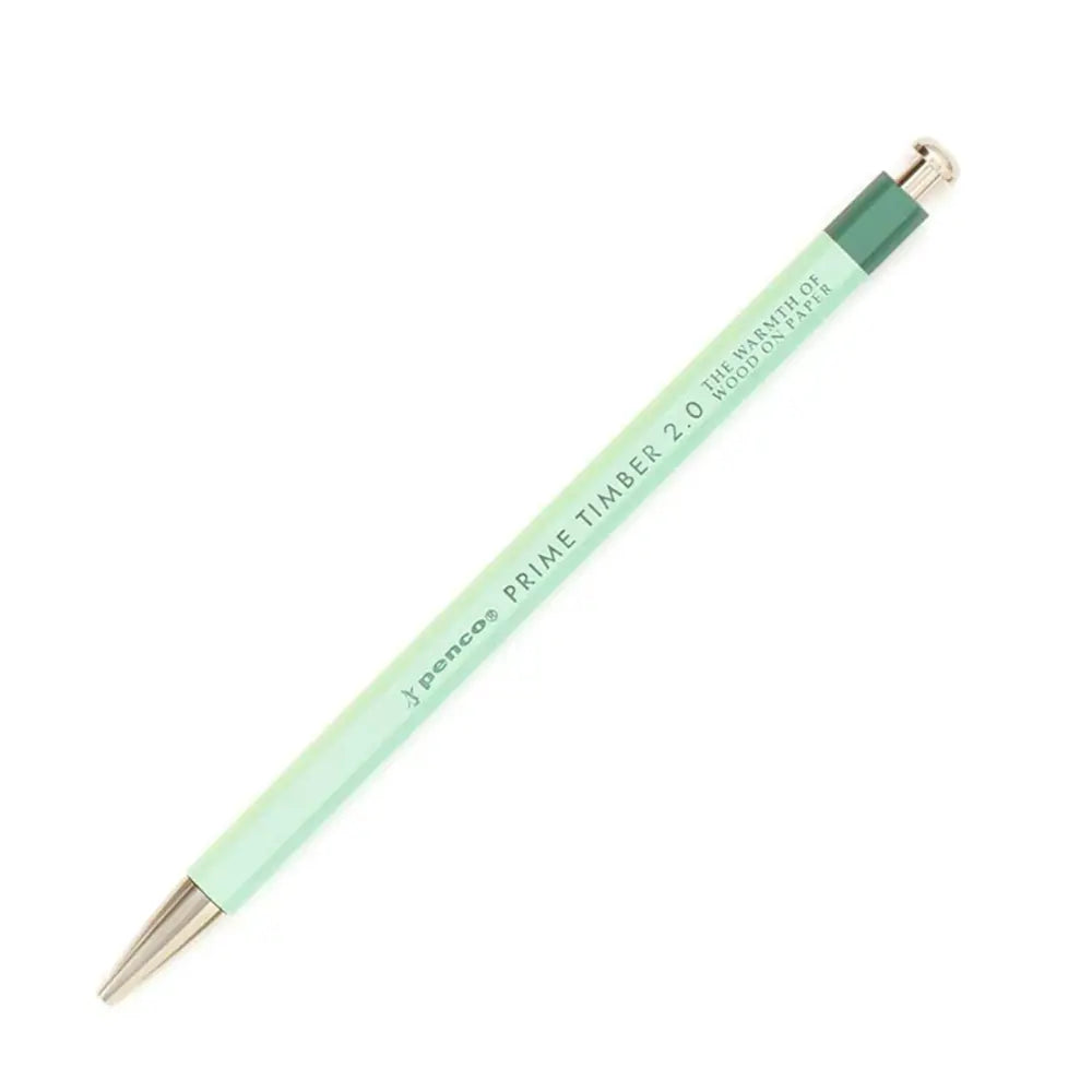 Penco Prime Timber Mechanical Pencil