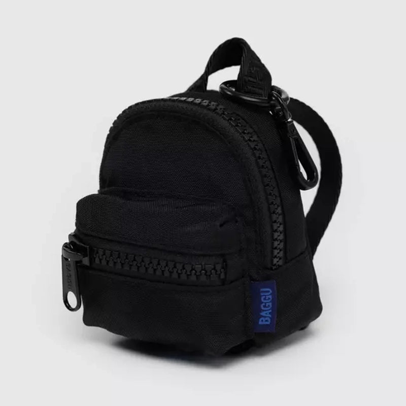 Baggu Backpack Charm