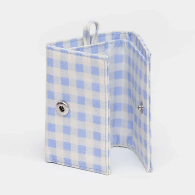 Baggu Snap Wallet