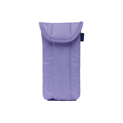 Baggu Puffy Glasses Sleeve