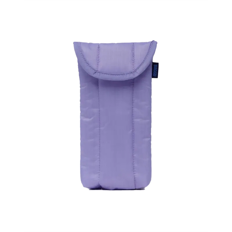 Baggu Puffy Glasses Sleeve