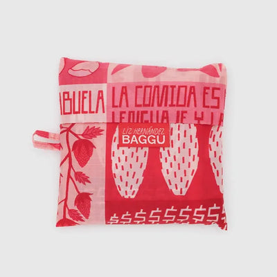 Baggu Mercado Tote Bag