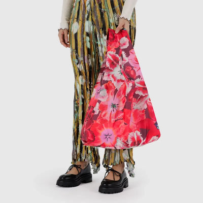 Baggu x Julia Heuer Isa Tote Bag