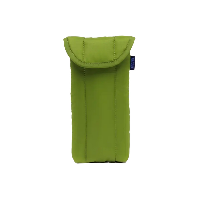 Baggu Puffy Glasses Sleeve