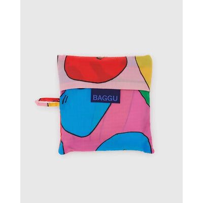 Baggu Apples & Bananas Tote Bag