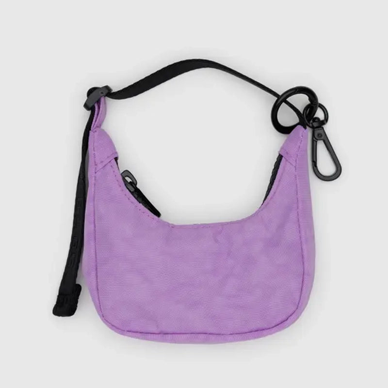 Baggu Crescent Bag Charm