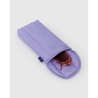 Baggu Puffy Glasses Sleeve