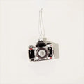 Camera Ornament