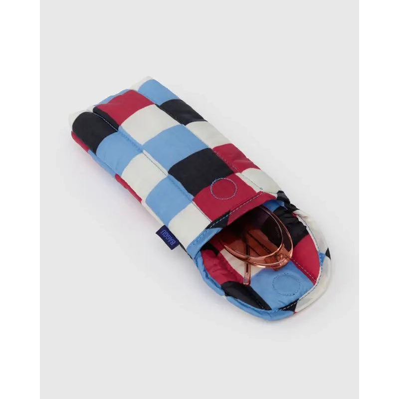 Baggu Puffy Glasses Sleeve