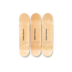 Indiana Great American Love Skate Deck Set