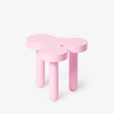 Splat Side Table - Short