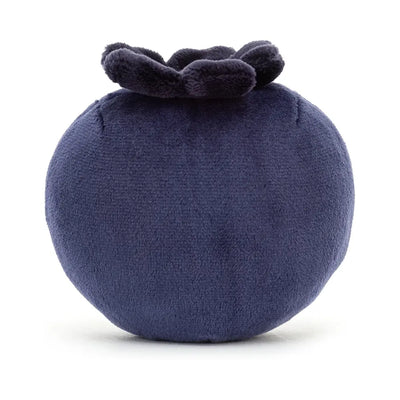 Fabulous Fruit Blueberry Plush