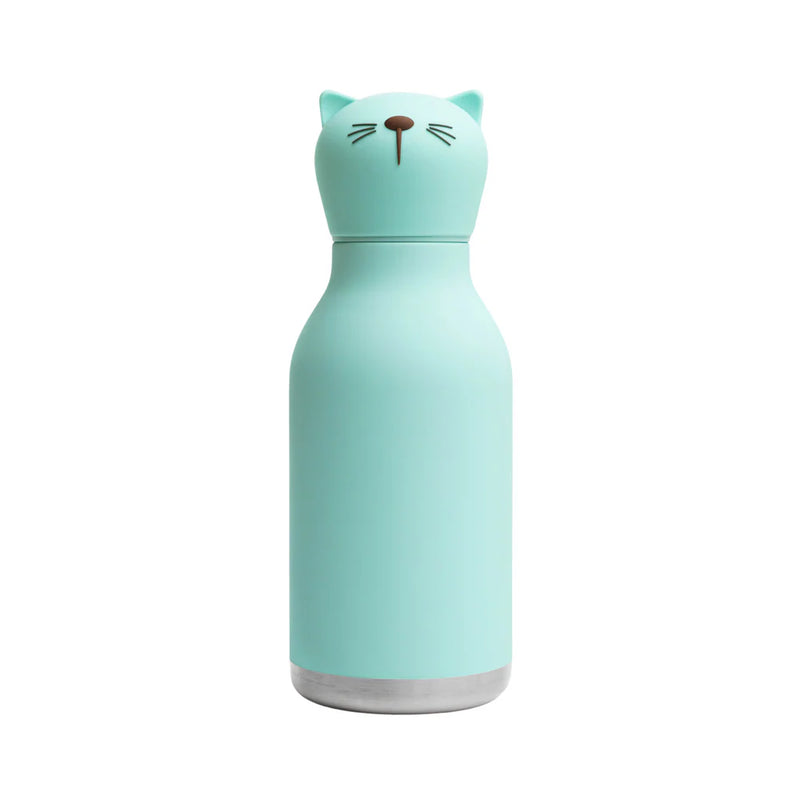 Bestie Water Bottle - Cat