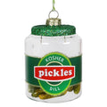 Pickle Jar Ornament - Large