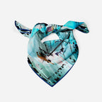 L'Oiseau Bleu Bandana