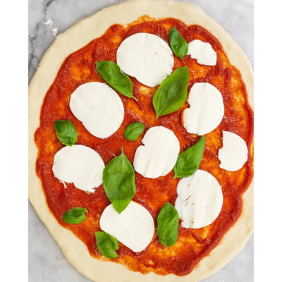 Margherita Pizza Making Kit