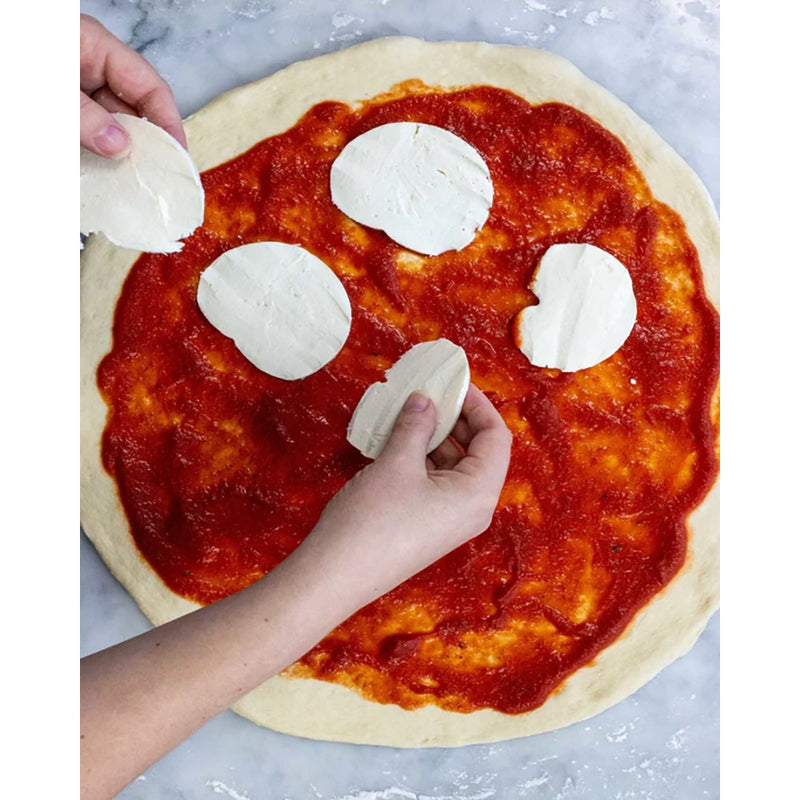 Margherita Pizza Making Kit