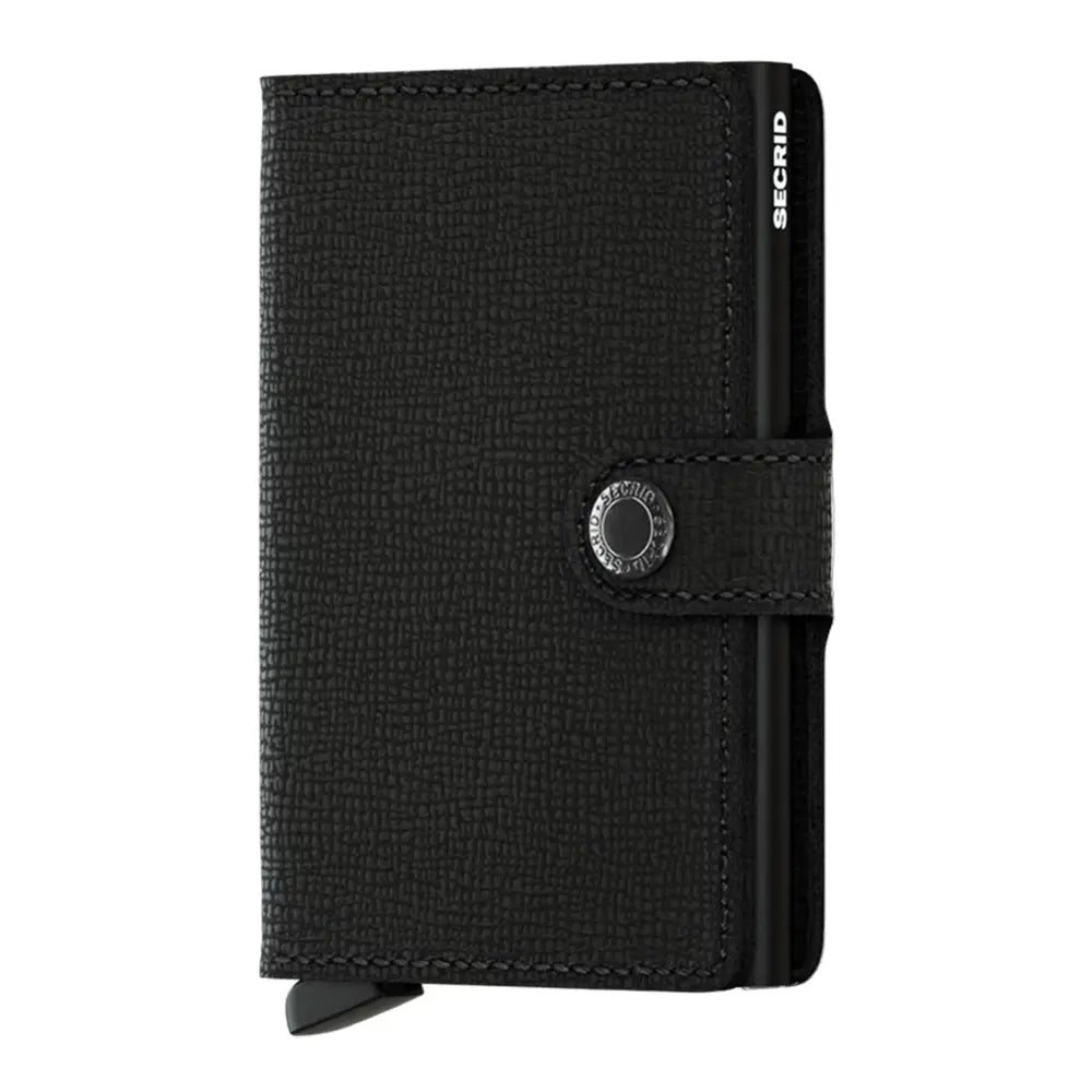 Miniwallet - Crisple