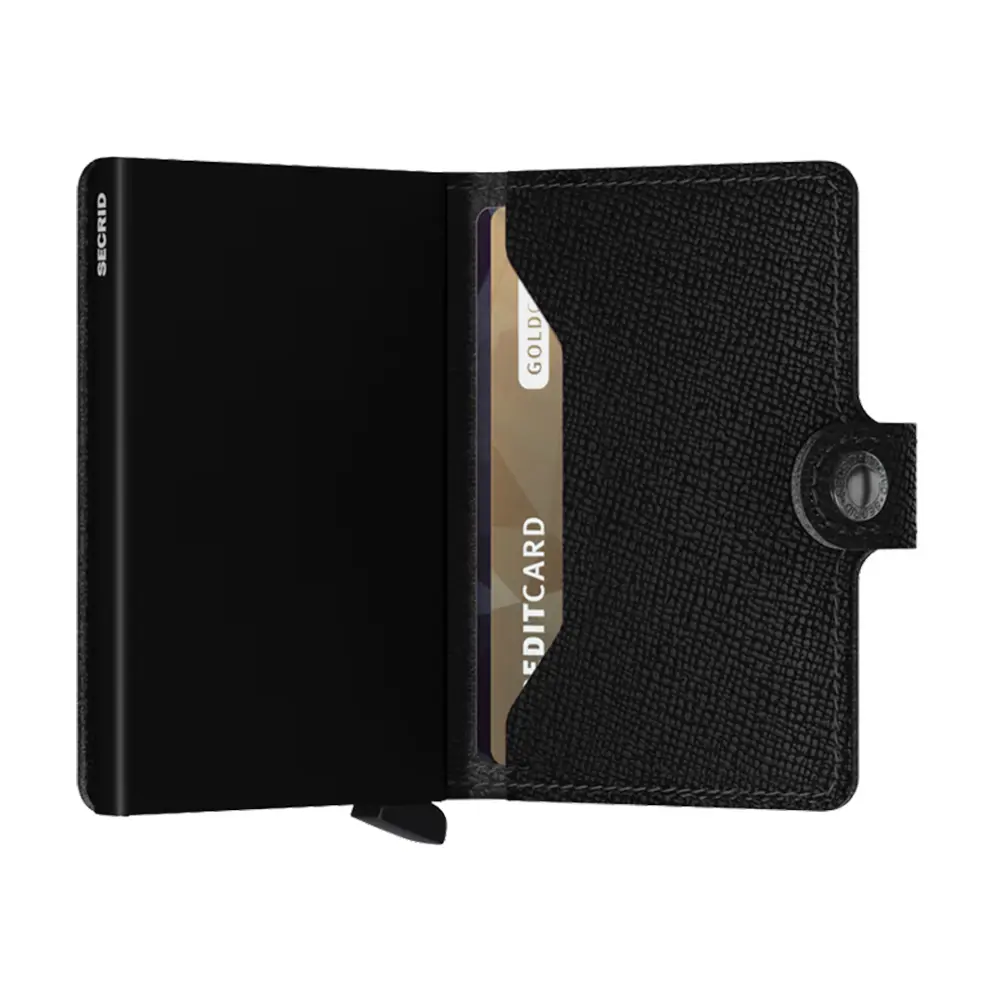 Miniwallet - Crisple