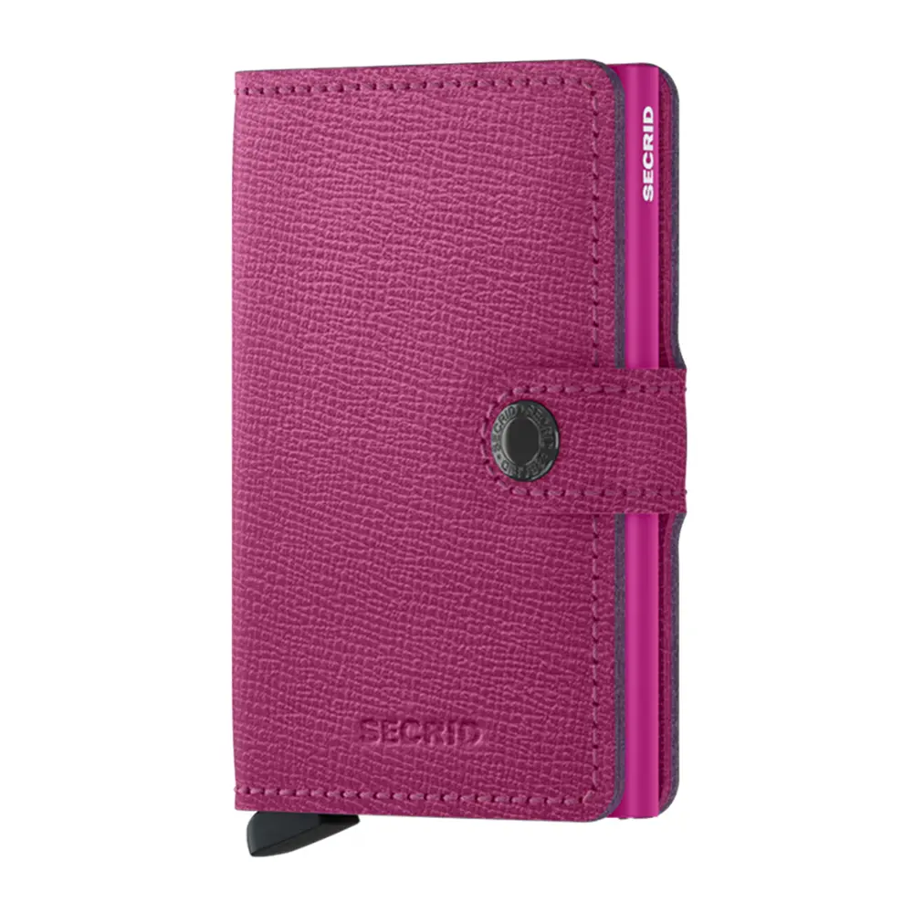 Miniwallet - Crisple