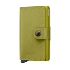 Miniwallet - Crisple