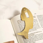 Sardine Bookmark