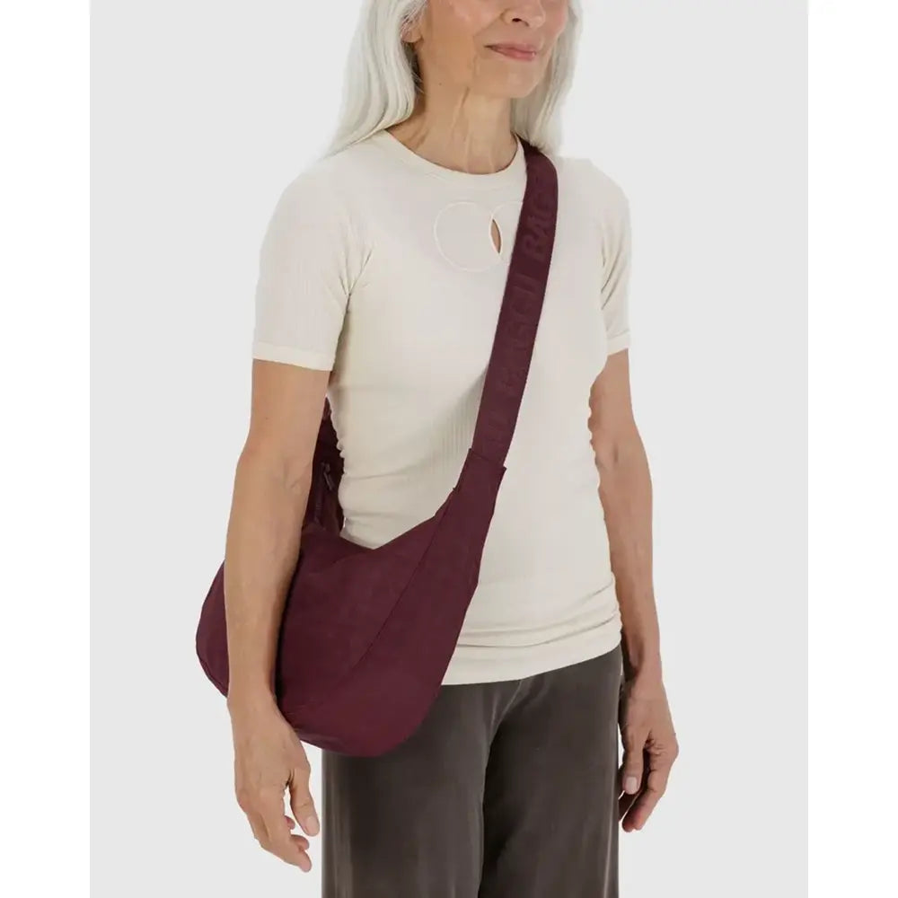 Baggu Crescent Bag - Medium