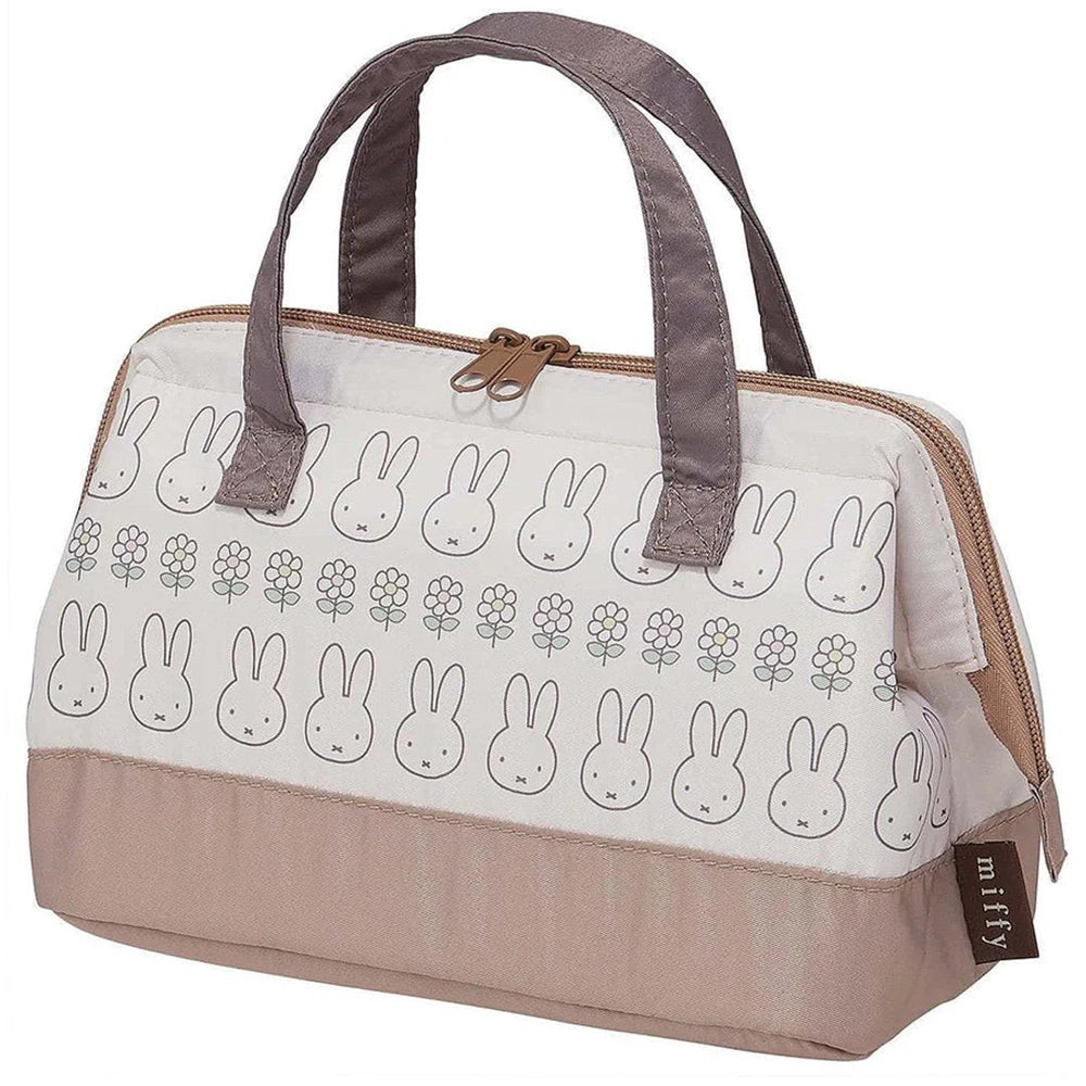 Miffy Lunch Tote Bag
