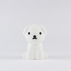 Snuffy First Light Lamp