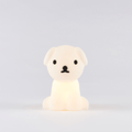 Snuffy First Light Lamp