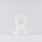 Snuffy First Light Lamp