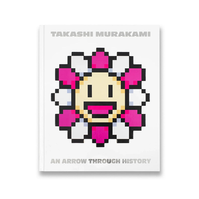 Takashi Murakami: An Arrow Through History