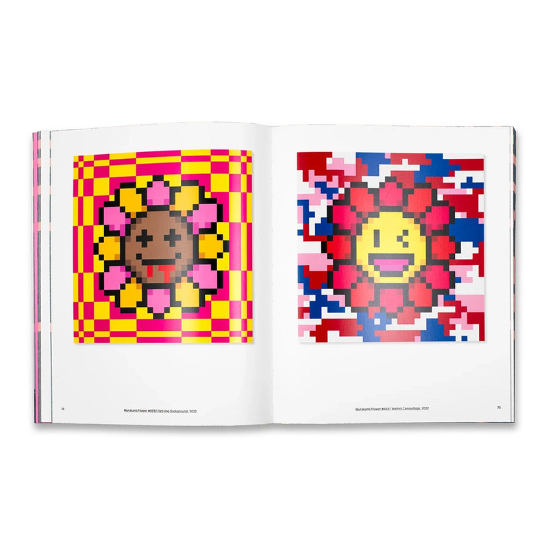 Takashi Murakami: An Arrow Through History