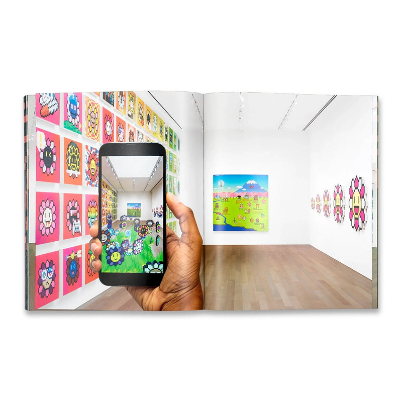 Takashi Murakami: An Arrow Through History