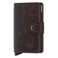 Miniwallet - Vintage