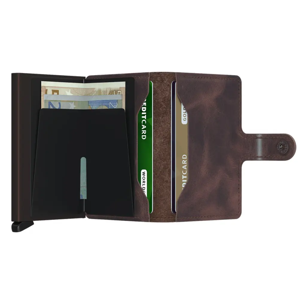 Miniwallet - Vintage