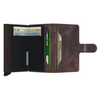 Miniwallet - Vintage