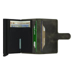 Miniwallet - Vintage