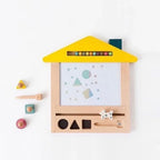 House Drawing Board