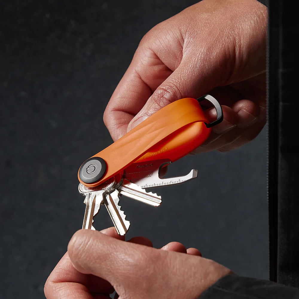 Orbitkey Key Organizer - Active