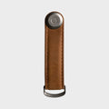 Orbitkey Key Organizer - Crazy-Horse Leather