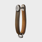 Orbitkey Key Organizer - Crazy-Horse Leather